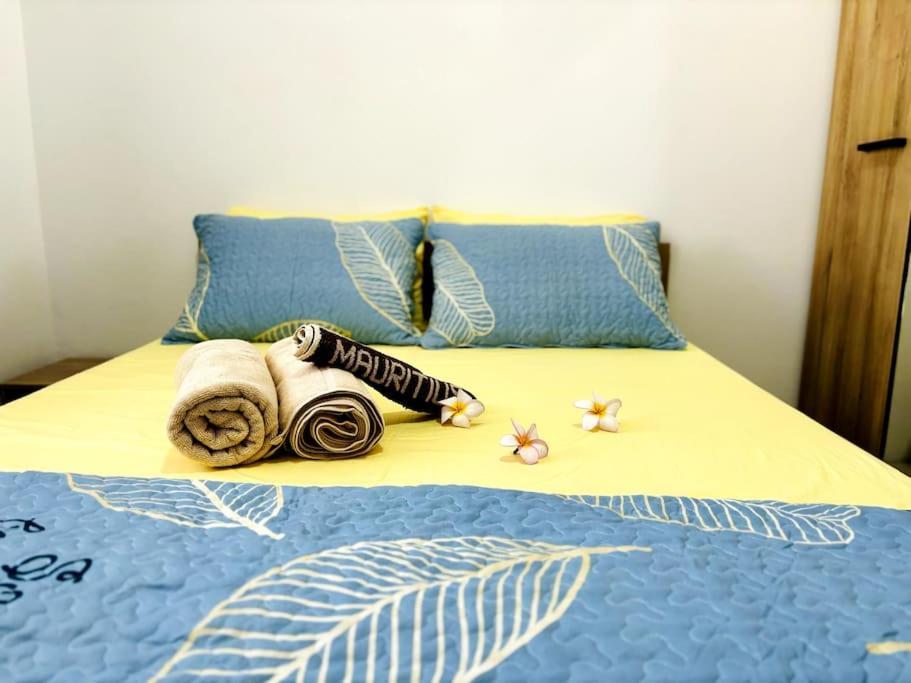 Appartement Dolcevita Flic-en-Flacq エクステリア 写真