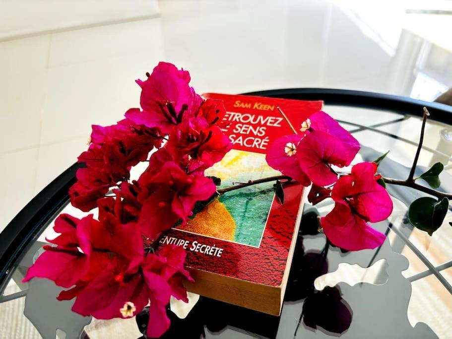 Appartement Dolcevita Flic-en-Flacq エクステリア 写真