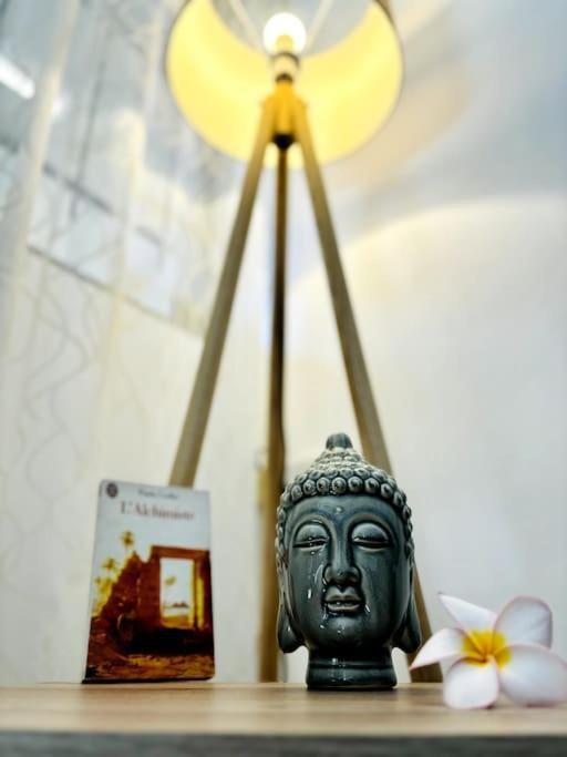 Appartement Dolcevita Flic-en-Flacq エクステリア 写真
