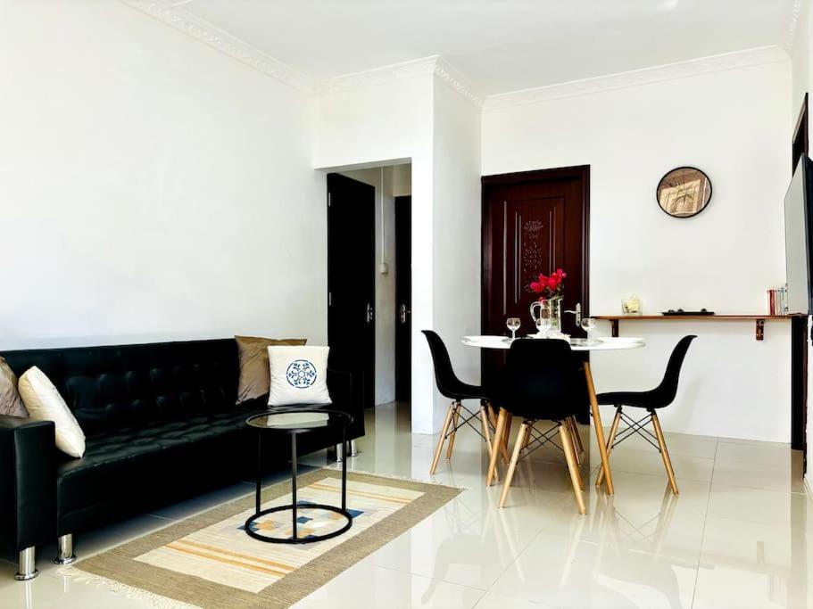 Appartement Dolcevita Flic-en-Flacq エクステリア 写真