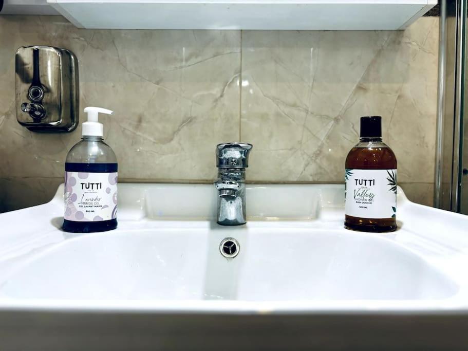 Appartement Dolcevita Flic-en-Flacq エクステリア 写真