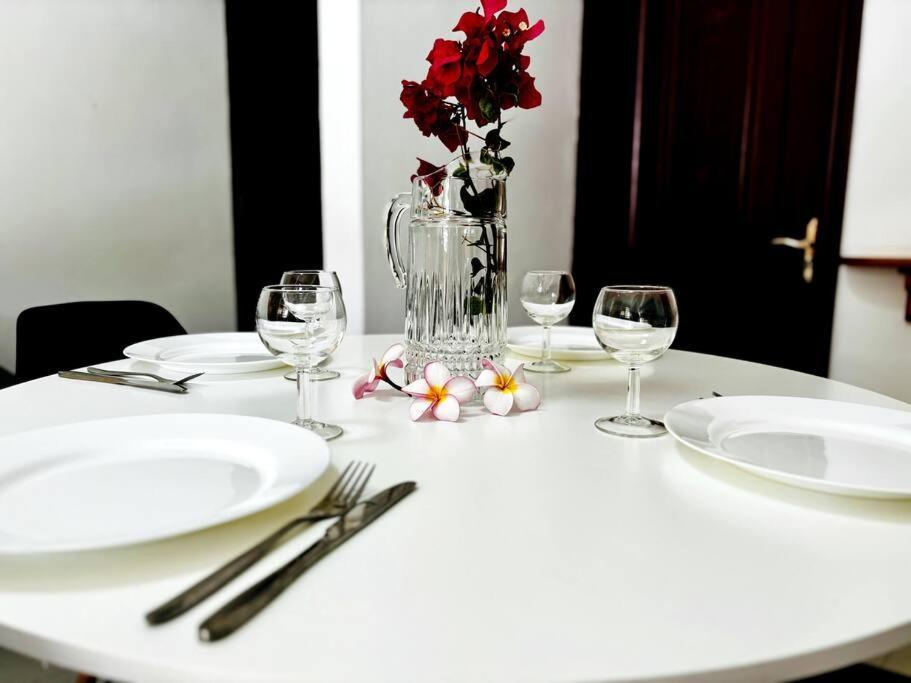 Appartement Dolcevita Flic-en-Flacq エクステリア 写真