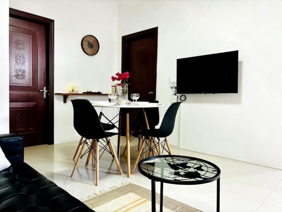 Appartement Dolcevita Flic-en-Flacq エクステリア 写真
