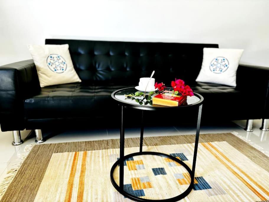 Appartement Dolcevita Flic-en-Flacq エクステリア 写真