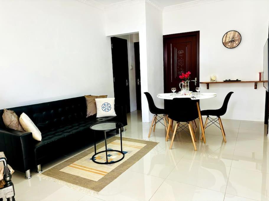 Appartement Dolcevita Flic-en-Flacq エクステリア 写真