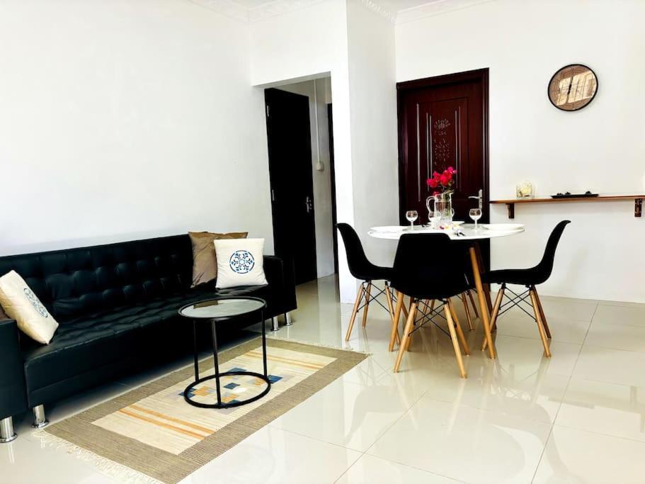 Appartement Dolcevita Flic-en-Flacq エクステリア 写真