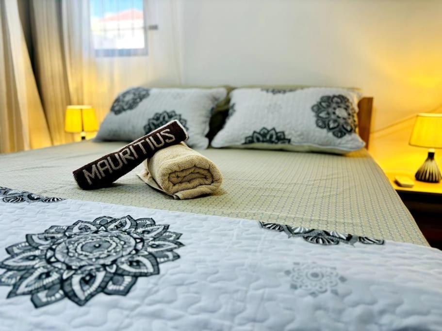 Appartement Dolcevita Flic-en-Flacq エクステリア 写真
