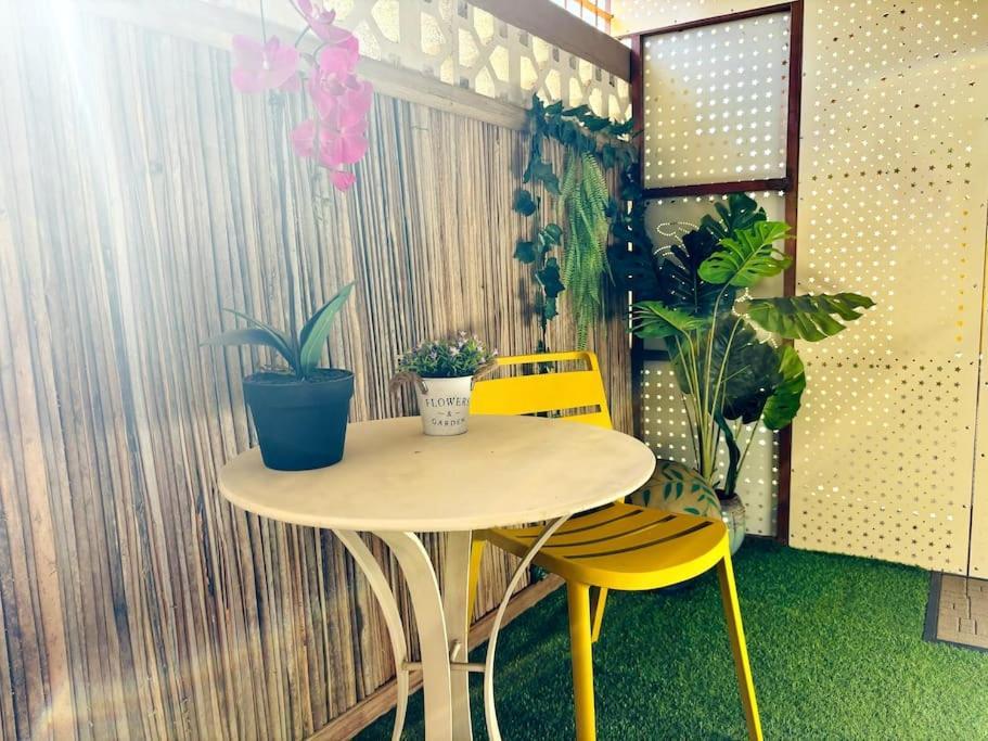 Appartement Dolcevita Flic-en-Flacq エクステリア 写真