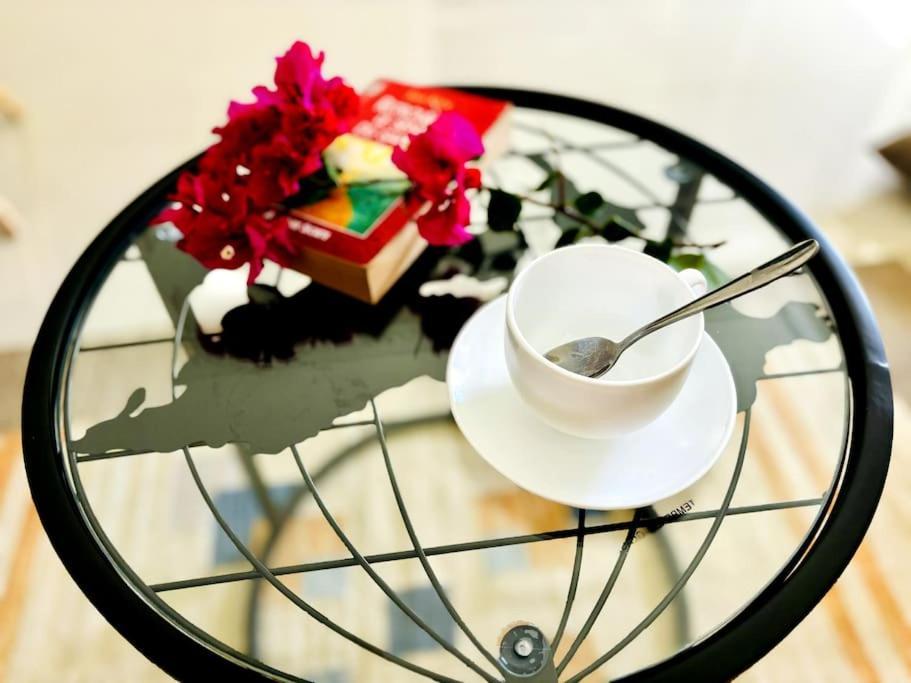 Appartement Dolcevita Flic-en-Flacq エクステリア 写真