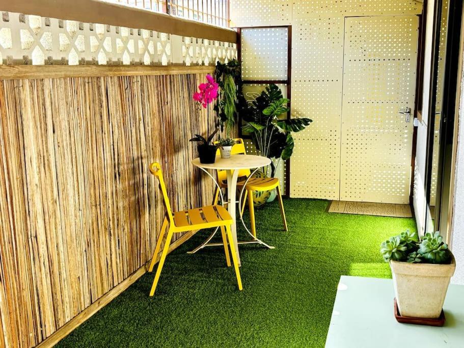 Appartement Dolcevita Flic-en-Flacq エクステリア 写真