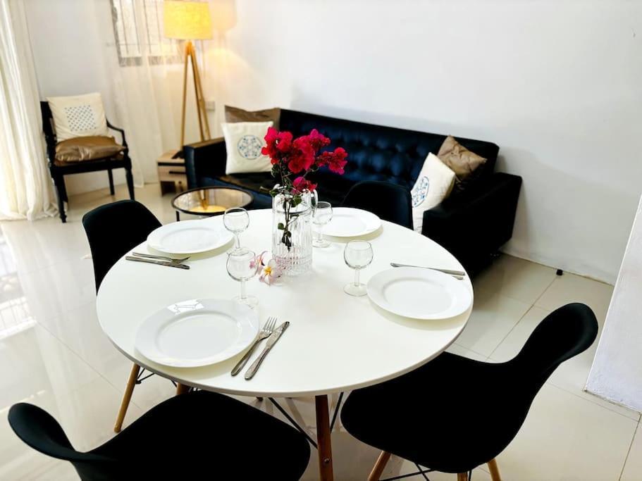 Appartement Dolcevita Flic-en-Flacq エクステリア 写真