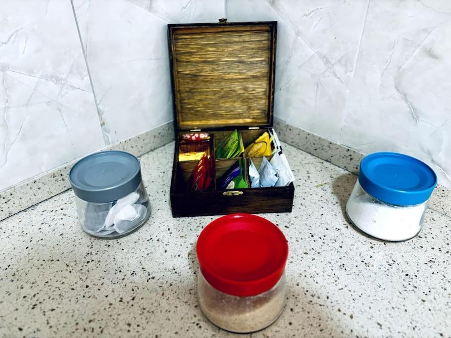 Appartement Dolcevita Flic-en-Flacq エクステリア 写真