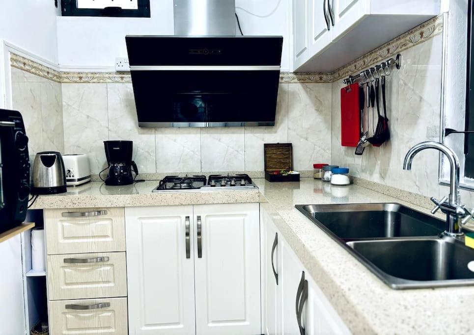 Appartement Dolcevita Flic-en-Flacq エクステリア 写真