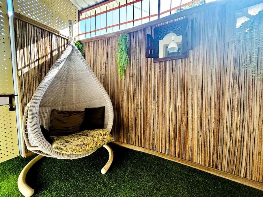 Appartement Dolcevita Flic-en-Flacq エクステリア 写真